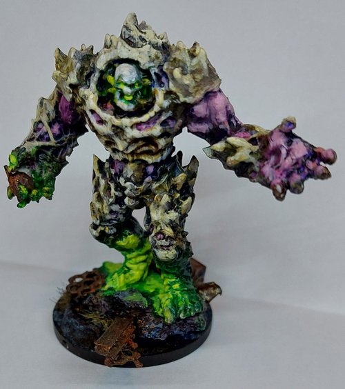 Plague Lord
