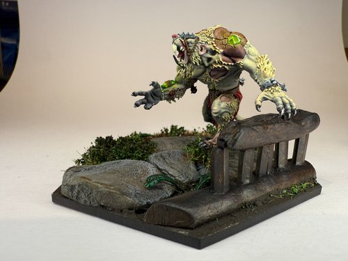 Rat ogre