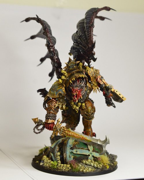 Angron