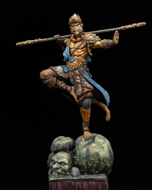 Sun WuKong
