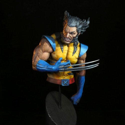 Wolverine