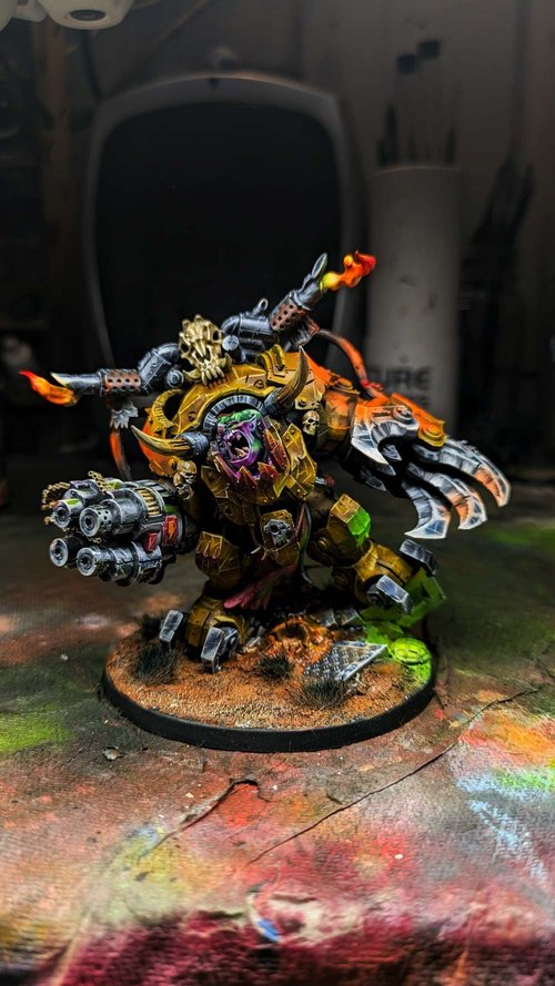 Ghazgul