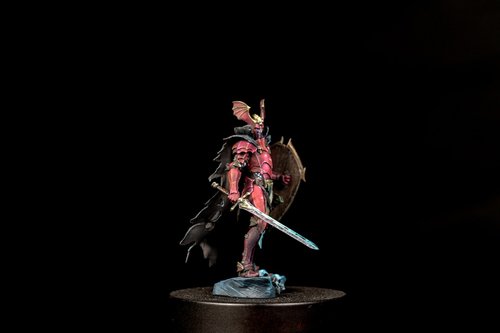Dracul, Lord of the Undead 35mm
