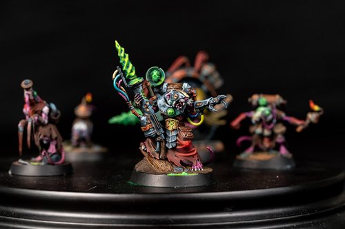 ZIKKIT’S TUNNELPACK