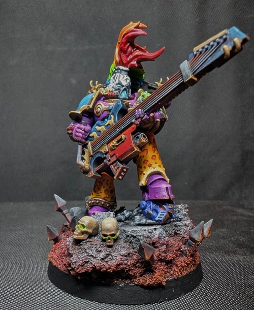 Noise Marine