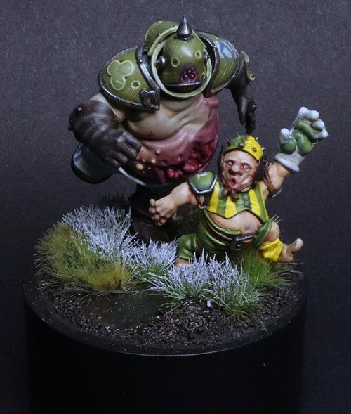 Bloodbowl