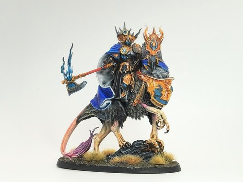 Lord-Vigilant on Gryph-Stalker