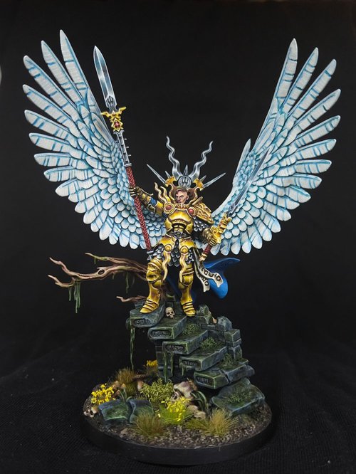 Yndrasta