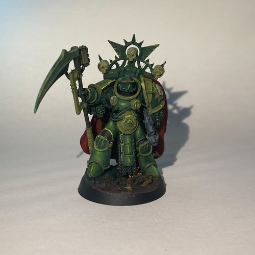 Death guard