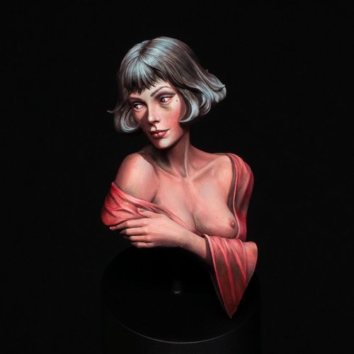 La Framboise / Bruised