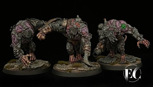 Skaven ratogor