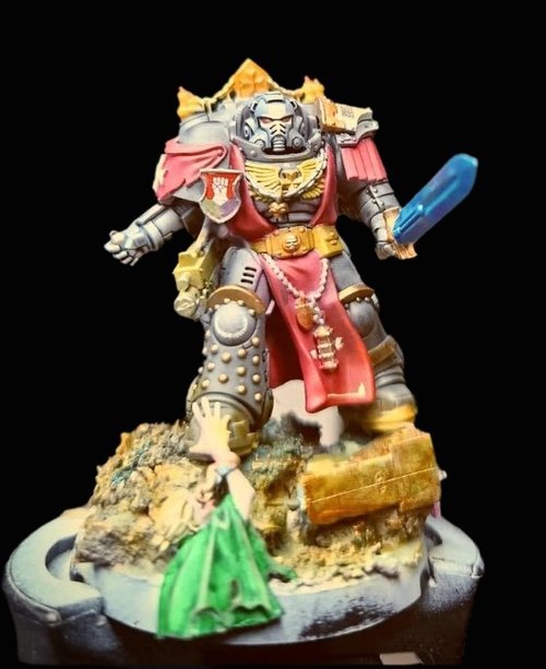Templars Justice
