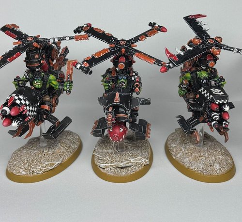 Deffkopta Squad