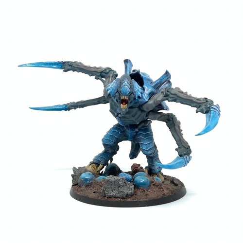 Kaijū Screamer Killer