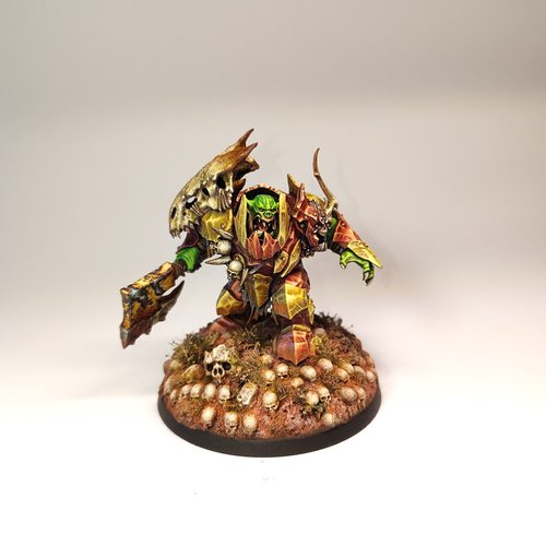 Orruk Megaboss