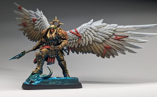 Blood Angel