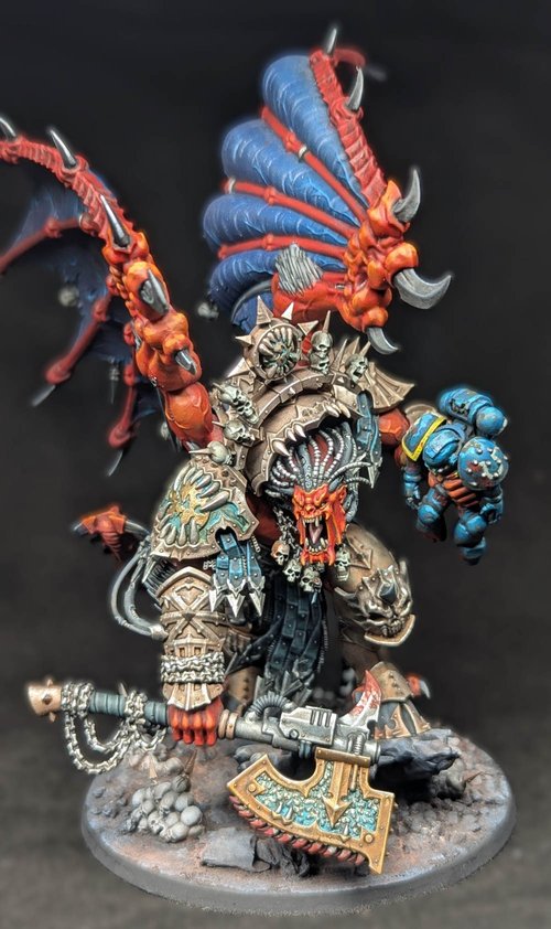 Angron