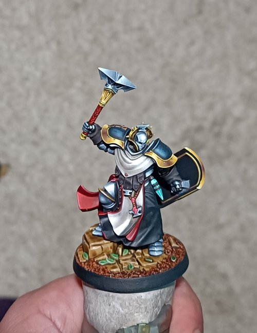 Stormcast Sequitor