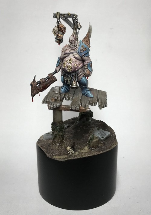 Lord of Blights