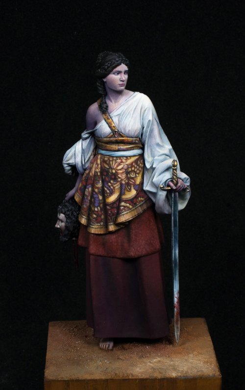 Judith