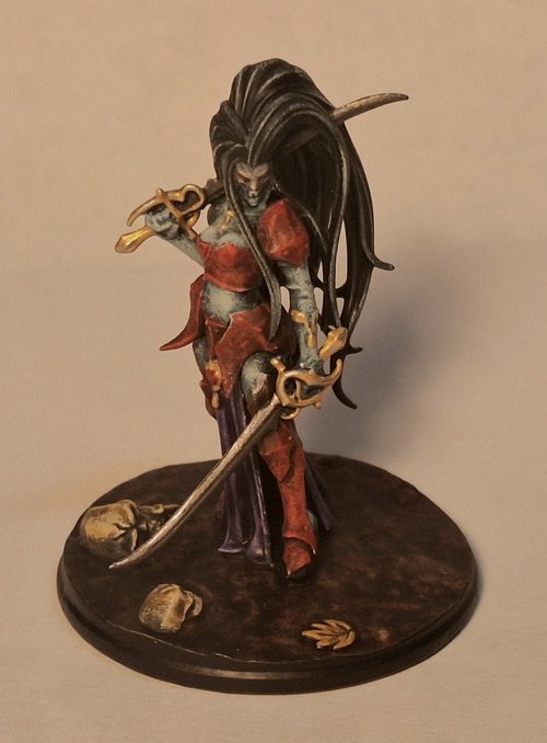 Vellas von Faine