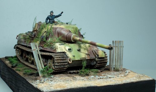 Jagdtiger X2