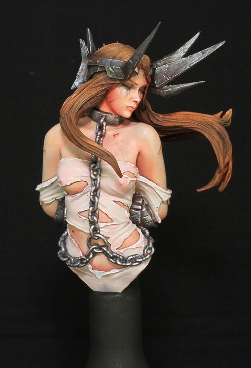 Fallen Angel