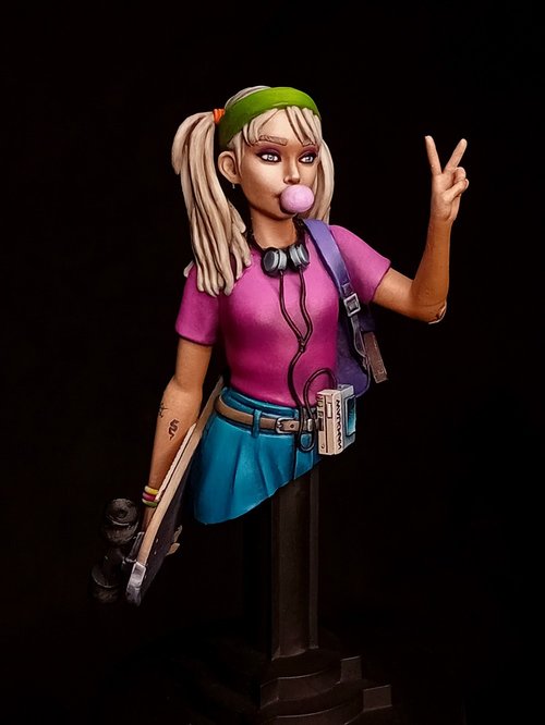 Skatergirl