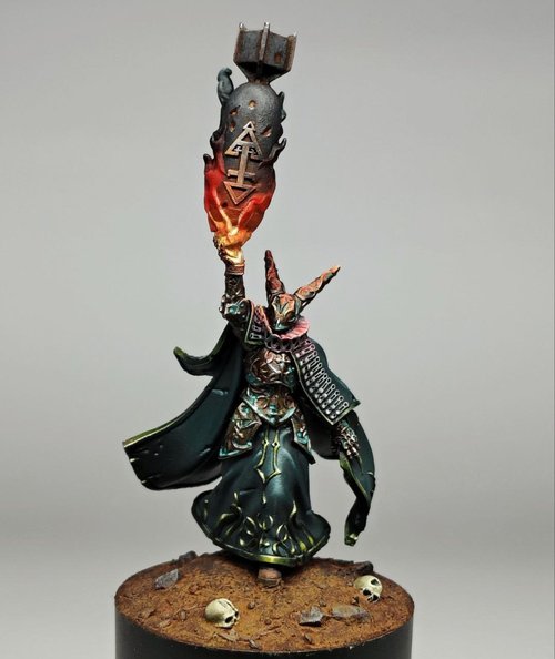Artillery Witch