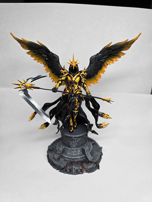 golden reaper