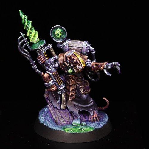 Zikkit’s Claw Pack