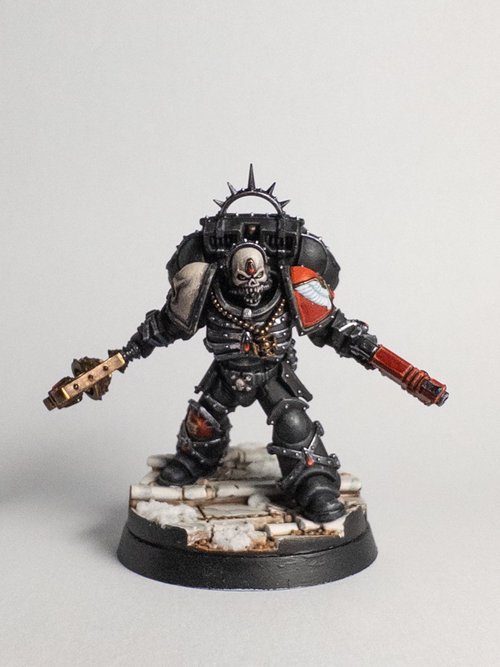 Lemartes, Guardian of the Lost