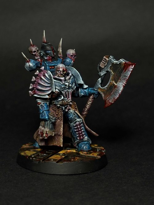 Tim the Nightlord