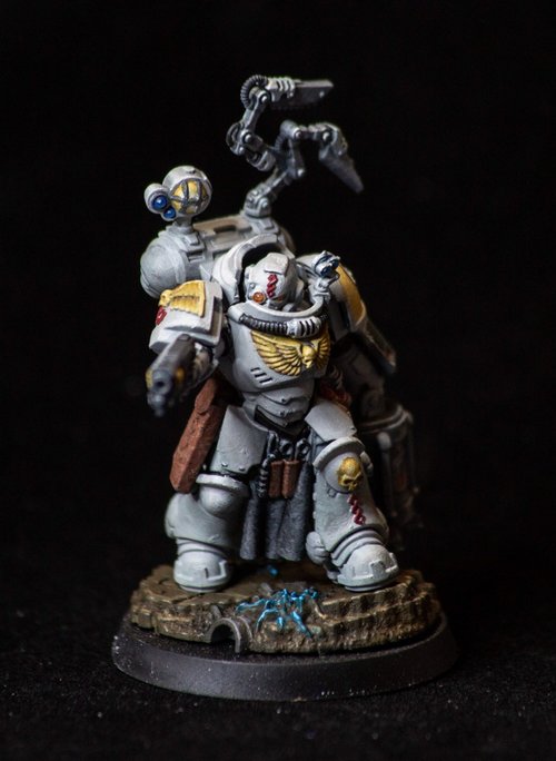 Apothecary Biologis