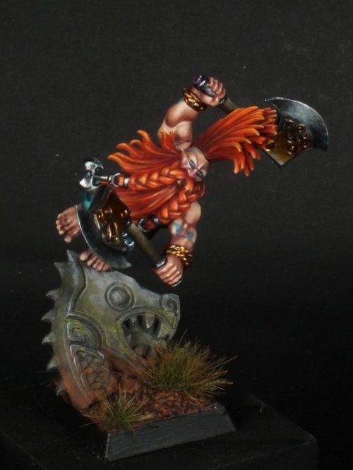 Dragonslayer
