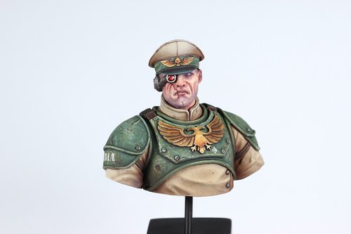 Colonel Kurt