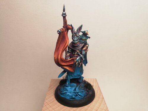 Greymair