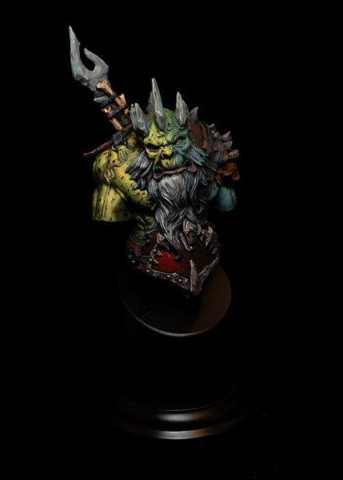 Orc King