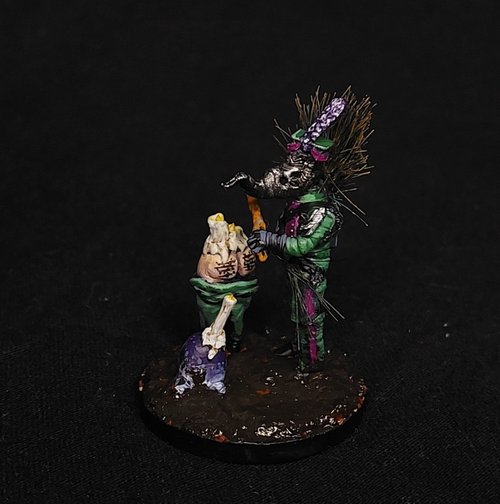 Turnip28 Orchestra Conductor Snob