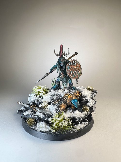 Ice Hobgrot