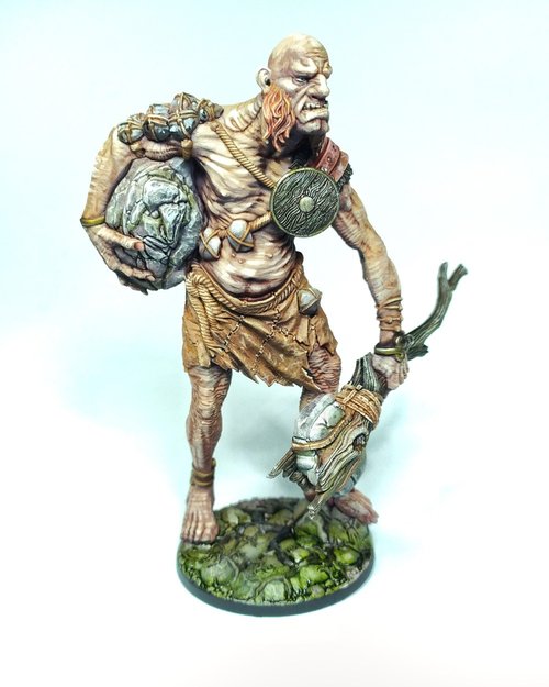 Hill Giant