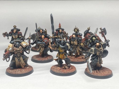 Crusade