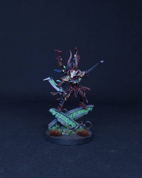drazhar