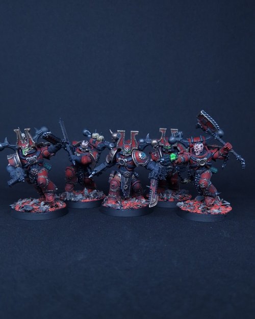 Berzerkers