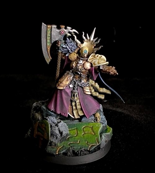 Lord Terminos