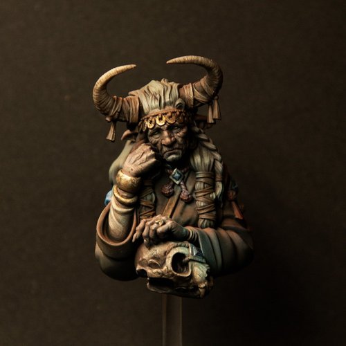 The Seer