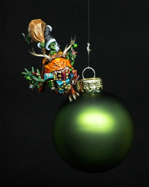 Grotmas Gitz