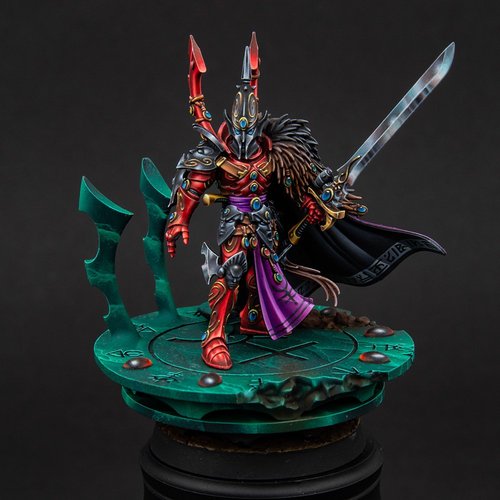 The Visarch