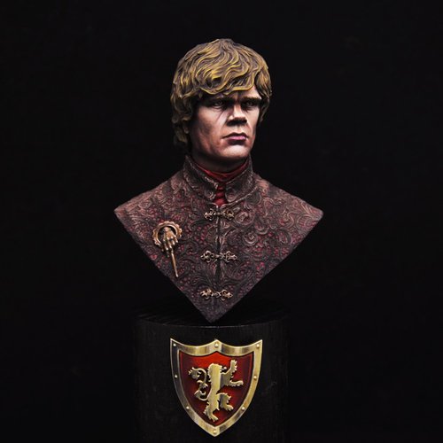 Tyrion Lannister