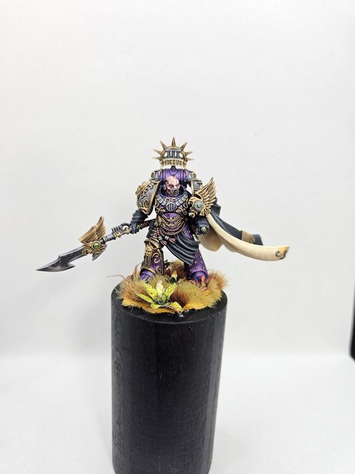 Emperors Children Praetor